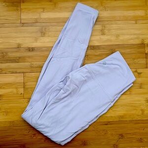 Lululemon Align HR Lined Leggings